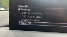 Mazda CX-5 2.0 Newground 5dr Petrol Estate